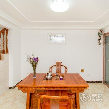 青岛薛清霞公寓(嘉陵江东路分店)酒店提供图片