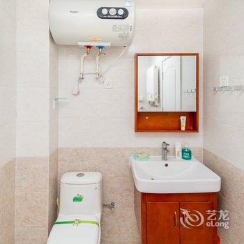 青岛薛清霞公寓(嘉陵江东路分店)酒店提供图片