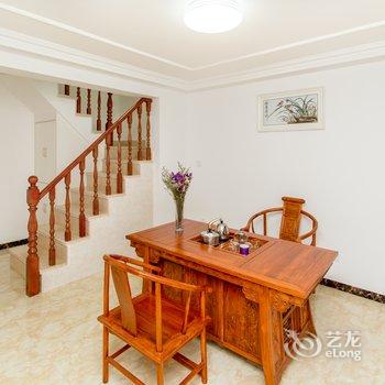 青岛薛清霞公寓(嘉陵江东路分店)酒店提供图片