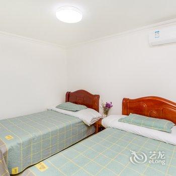 青岛薛清霞公寓(嘉陵江东路分店)酒店提供图片