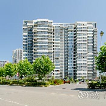 青岛薛清霞公寓(嘉陵江东路分店)酒店提供图片