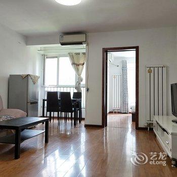 北京想家公寓酒店提供图片