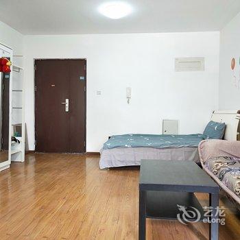 北京想家公寓酒店提供图片