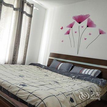 北京想家公寓酒店提供图片