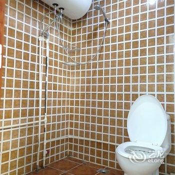 北京想家公寓酒店提供图片