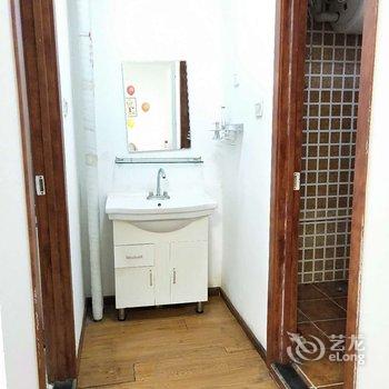 北京想家公寓酒店提供图片