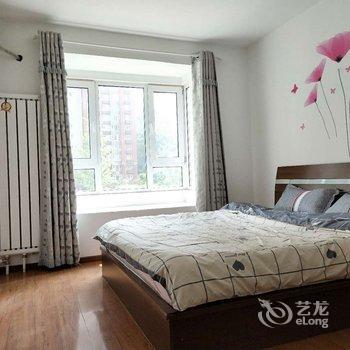 北京想家公寓酒店提供图片