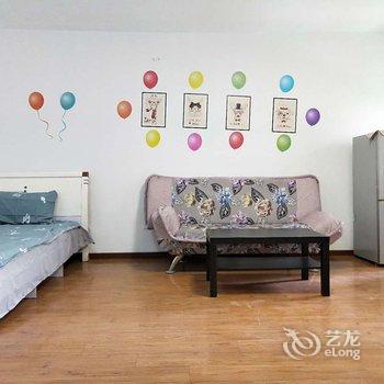 北京想家公寓酒店提供图片