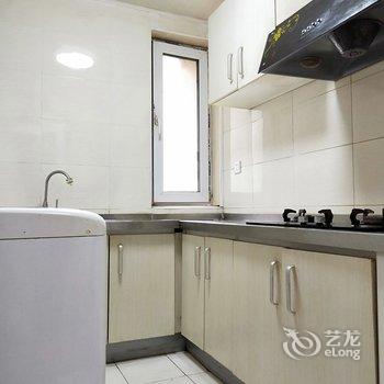 北京想家公寓酒店提供图片