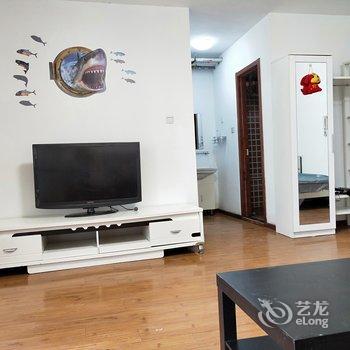 北京想家公寓酒店提供图片