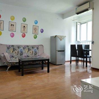 北京想家公寓酒店提供图片