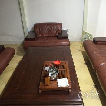 青岛吉星高照公寓酒店提供图片