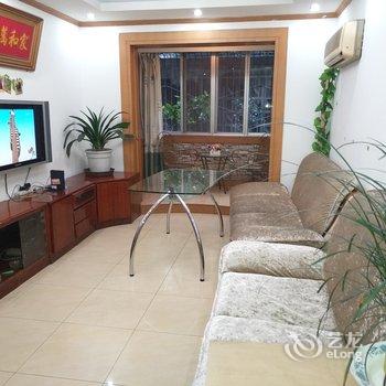 成都熊春华公寓(蓓蕾街分店)酒店提供图片