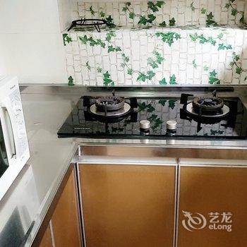 成都熊春华公寓(蓓蕾街分店)酒店提供图片