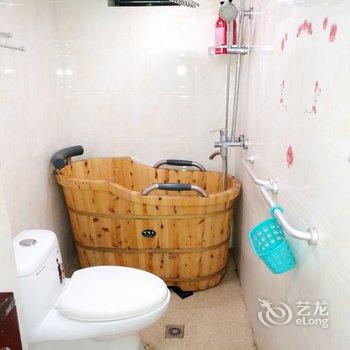 成都熊春华公寓(蓓蕾街分店)酒店提供图片