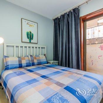 滟滟家公寓NO.4酒店提供图片