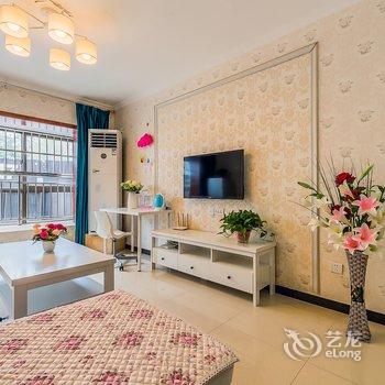 滟滟家公寓NO.4酒店提供图片