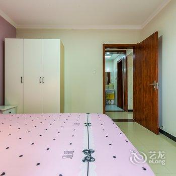 滟滟家公寓NO.4酒店提供图片
