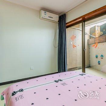 滟滟家公寓NO.4酒店提供图片