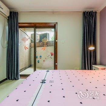 滟滟家公寓NO.4酒店提供图片