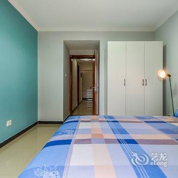 滟滟家公寓NO.4酒店提供图片