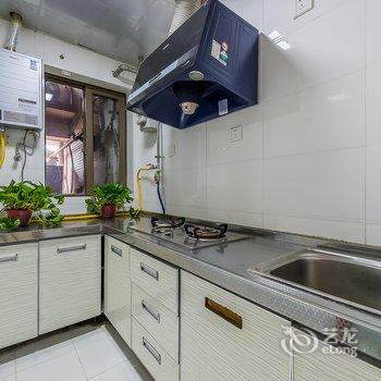 滟滟家公寓NO.4酒店提供图片