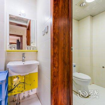滟滟家公寓NO.4酒店提供图片