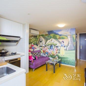 上海驿旅阳光民宿酒店提供图片