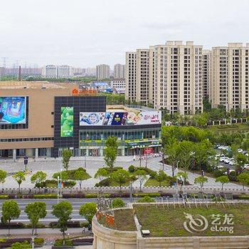 上海驿旅阳光民宿酒店提供图片