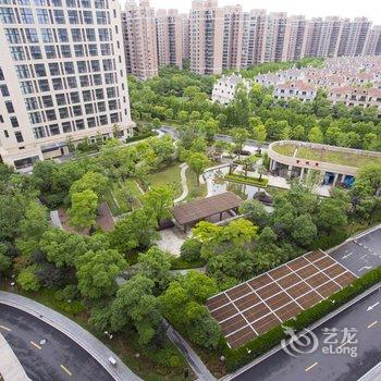 上海驿旅阳光民宿酒店提供图片