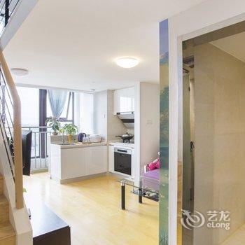 上海驿旅阳光民宿酒店提供图片