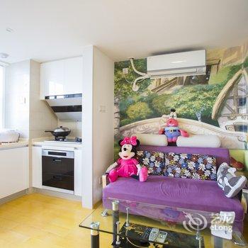 上海驿旅阳光民宿酒店提供图片