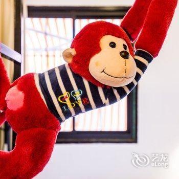 途掌柜·柒月公寓(上海工艺美术博物馆店)酒店提供图片