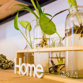 途掌柜·柒月公寓(上海工艺美术博物馆店)酒店提供图片