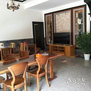 安吉龙锦大酒店酒店提供图片