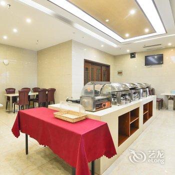 格林豪泰(南通大学主校区中南世纪城店)酒店提供图片