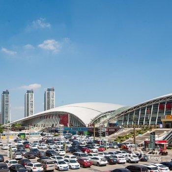 格林豪泰(南通大学主校区中南世纪城店)酒店提供图片