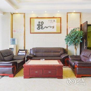 格林豪泰(南通大学主校区中南世纪城店)酒店提供图片