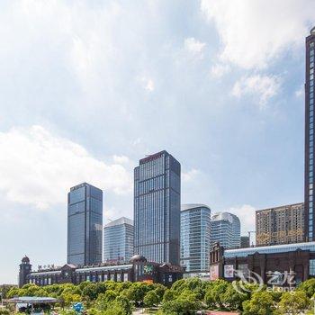 格林豪泰(南通大学主校区中南世纪城店)酒店提供图片