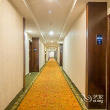 格林豪泰(南通大学主校区中南世纪城店)酒店提供图片