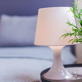青岛叁小石公寓酒店提供图片