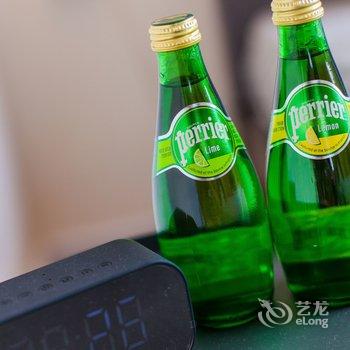 青岛叁小石公寓酒店提供图片
