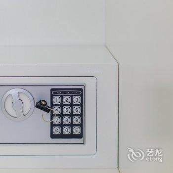 青岛叁小石公寓酒店提供图片