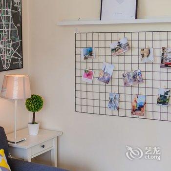 青岛叁小石公寓酒店提供图片