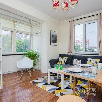 青岛叁小石公寓酒店提供图片