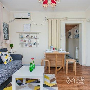 青岛叁小石公寓酒店提供图片