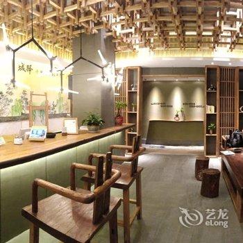 城驿酒店(星沙地铁站店)酒店提供图片