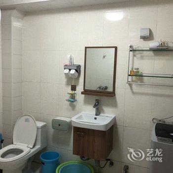 青岛线条与美感公寓酒店提供图片