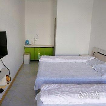 根河兴隆家庭客栈酒店提供图片
