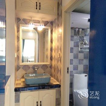 小清新海景公寓(营口山海广场店)酒店提供图片